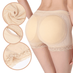 Butt Lifter Shorts Body Shaper Enhancer Panties