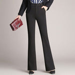 Elastic Dress Soft Yoga Pants