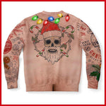 Men Ugly Christmas Sweatshirt
