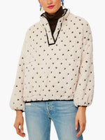 Women?¡¥s Countryside Sherpa Pullover