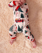 ???Family Christmas Pajamas Sets