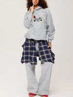 Women's Dachshund Puppy Pullover