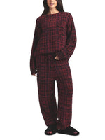 Women's Cozy Knit Sweater