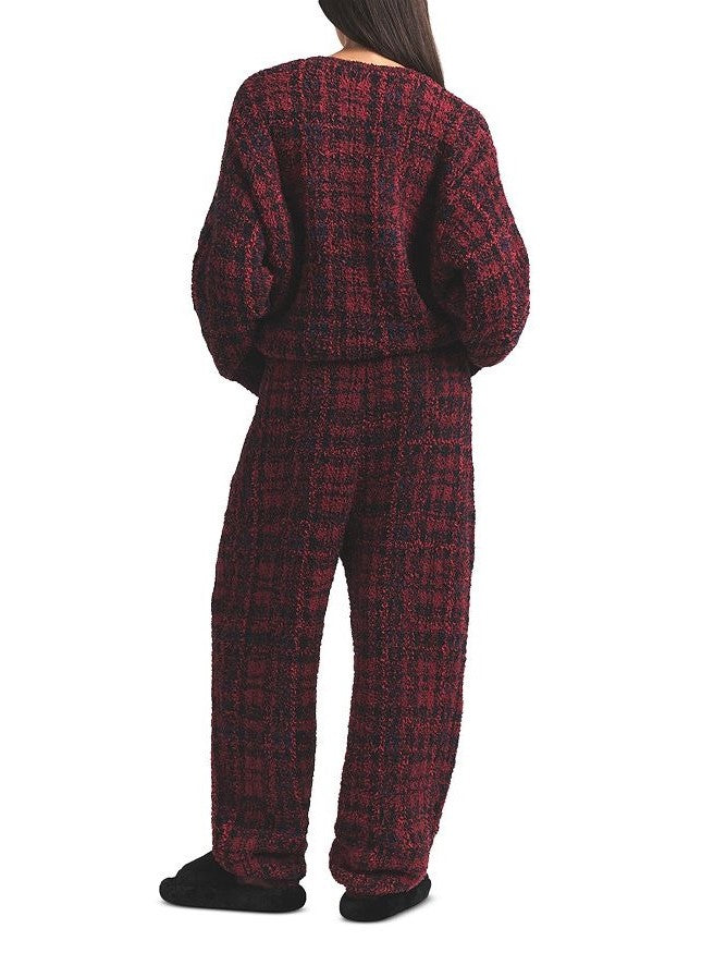 Women's Cozy Knit Sweater
