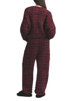 Women's Cozy Knit Sweater
