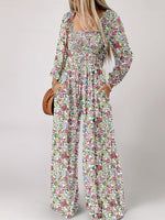 Women's spring and summer jumpsuits