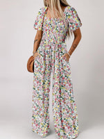 Women's spring and summer jumpsuits