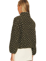 Women's Heart Sherpa Fleece Pullover