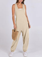 Women's 2026 Trendy Summer Casual Jumpsuits