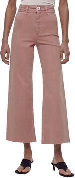 Supgoreou Women's Wide Leg Jeans: High Waisted Trendy Flare for Effortless Chic