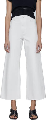 Supgoreou Women's Wide Leg Jeans: High Waisted Trendy Flare for Effortless Chic