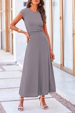 Women's 2026 Summer&Spring Two Piece Skirt Set