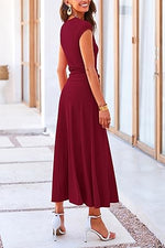 Women's 2026 Summer&Spring Two Piece Skirt Set