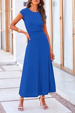 Women's 2026 Summer&Spring Two Piece Skirt Set