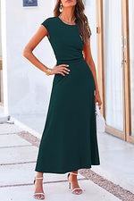 Women's 2026 Summer&Spring Two Piece Skirt Set