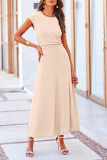 Women's 2026 Summer&Spring Two Piece Skirt Set