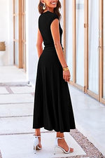 Women's 2026 Summer&Spring Two Piece Skirt Set