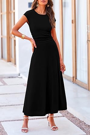Women's 2026 Summer&Spring Two Piece Skirt Set