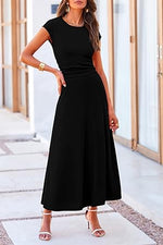 Women's 2026 Summer&Spring Two Piece Skirt Set