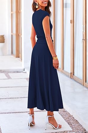 Women's 2026 Summer&Spring Two Piece Skirt Set