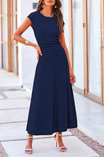 Women's 2026 Summer&Spring Two Piece Skirt Set