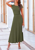 Women's 2026 Summer&Spring Two Piece Skirt Set