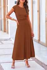 Women's 2026 Summer&Spring Two Piece Skirt Set