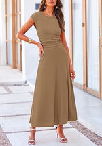 Women's 2026 Summer&Spring Two Piece Skirt Set