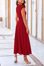 Women's 2026 Summer&Spring Two Piece Skirt Set