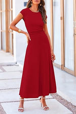 Women's 2026 Summer&Spring Two Piece Skirt Set