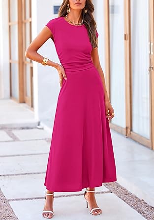 Women's 2026 Summer&Spring Two Piece Skirt Set