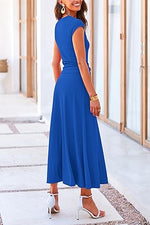 Women's 2026 Summer&Spring Two Piece Skirt Set