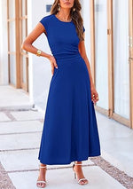 Women's 2026 Summer&Spring Two Piece Skirt Set