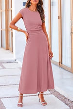 Women's 2026 Summer&Spring Two Piece Skirt Set