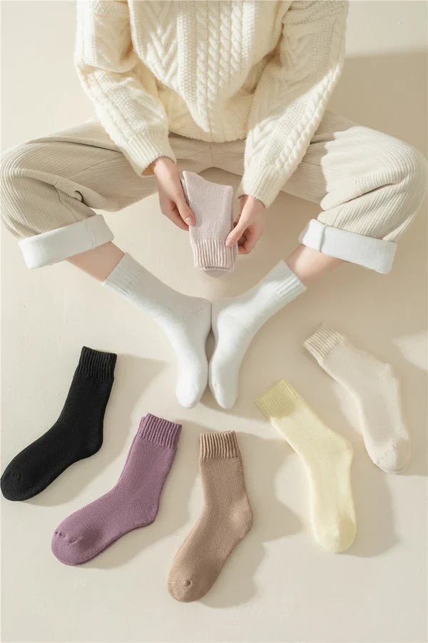 ??Christmas Sale 50% OFF - Winter Thermal Socks