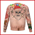 Men Ugly Christmas Sweatshirt