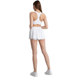 2 in 1 Tennis Shorts Large Size
