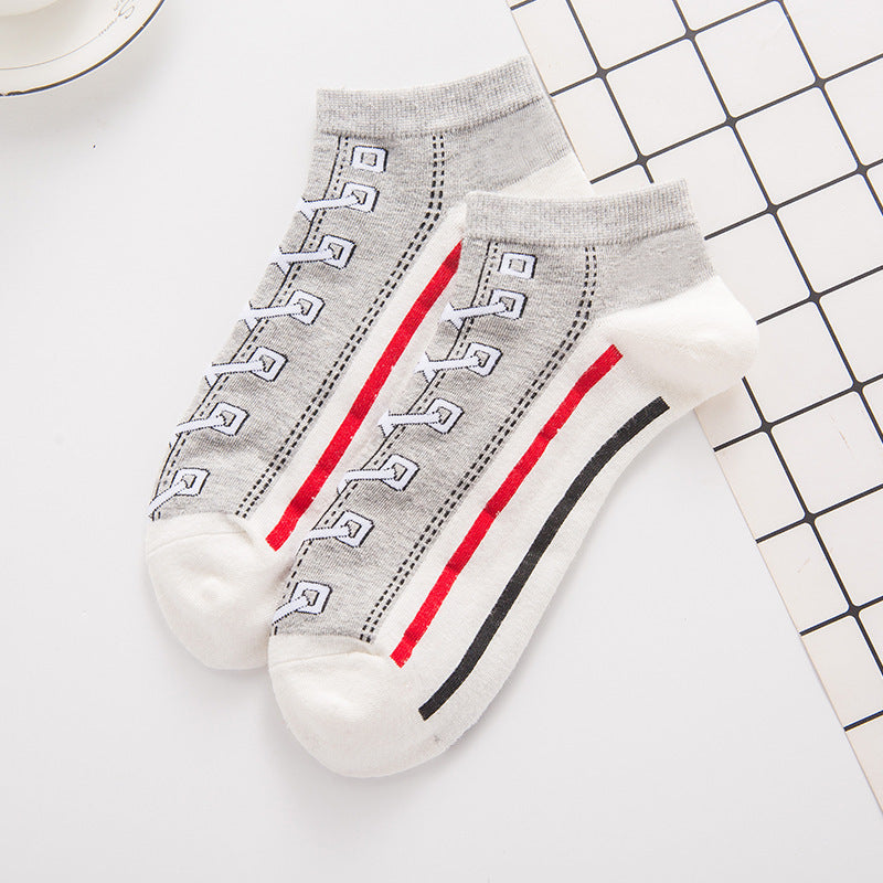 Illusion Socks
