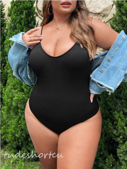 🔥Hot Sale - Bodysuit Shapewear