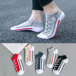 Illusion Socks