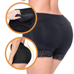 Butt Lifter Shorts Body Shaper Enhancer Panties