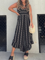 Bohemian Mermaid Jumpsuit