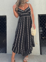 Bohemian Mermaid Jumpsuit