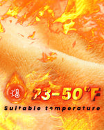 Women's Translucent Fleece Lined Tights (Buy 3 Free Shipping)