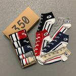 Illusion Socks