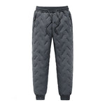 Unisex Fleece Jogging Bottoms