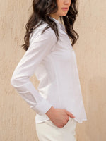 Women's Plain Waterproof Shirt