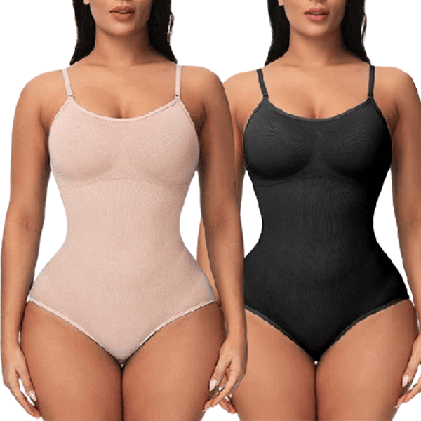 🔥Hot Sale - Bodysuit Shapewear