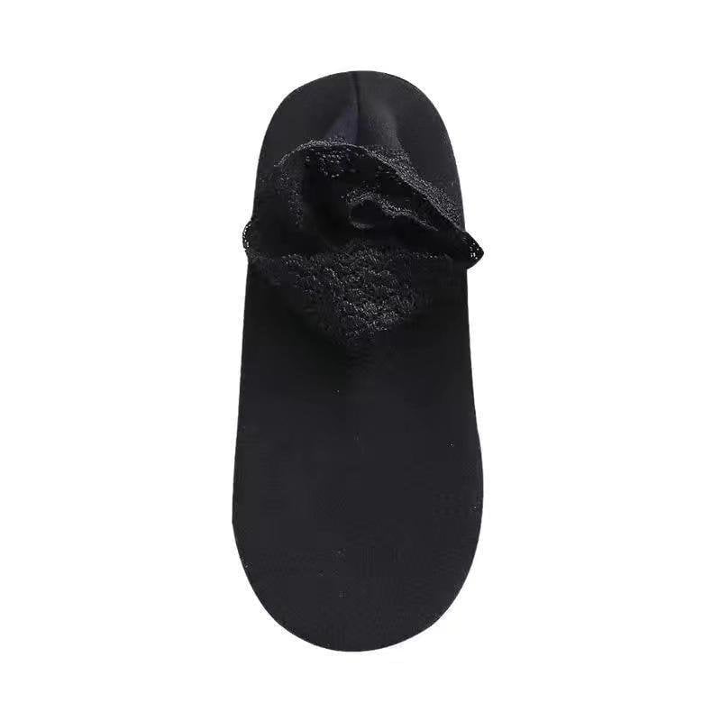 (?EARLY CHRISTMAS SALE - 48% OFF) New Fashion Lace Warmer Socks