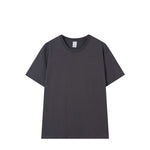 Unisex Solid Color T-shirt